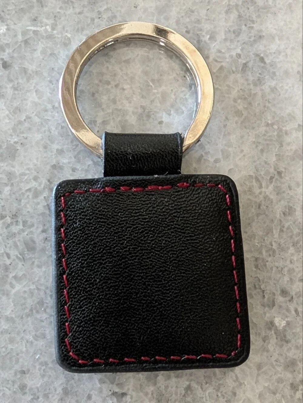 new TISSOT wallet and keychain